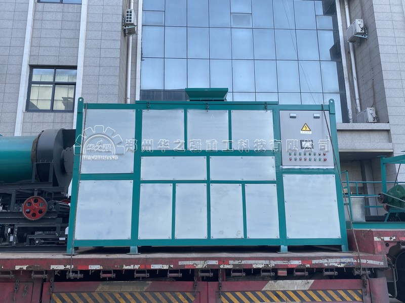 臥式發(fā)酵罐3小時快速成肥是真的嗎？