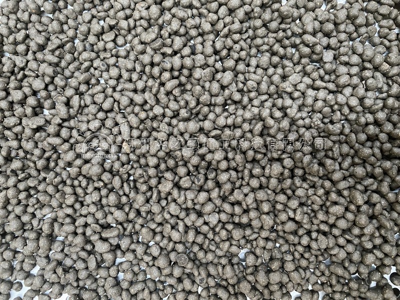 有機肥料造粒生產(chǎn)中注意什么？